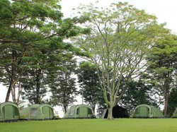 7 Tempat Glamping di Jawa Tengah yang Sejuk dan Bikin Nyaman Liburan