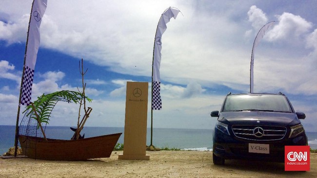 Bahan bakar yang buruk memaksa Mercedes-Benz merakit kendaraan dengan standar emisi Euro 2 dan Euro 3 untuk pasar Indonesia.