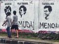 RKUHP Disebut Berpotensi Hambat Usut Pelanggaran HAM Berat