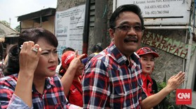 Kasus Pengadangan Kampanye Djarot Termasuk Tindak Pidana