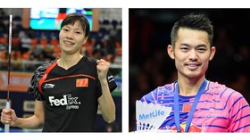 Lin Dan Minta Maaf Telah Selingkuh Saat Istri Hamil