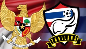 LIVE: Timnas Indonesia vs Timnas Thailand