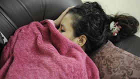 'Salah Posisi Tidur,' Wanita Inggris Alami Kelumpuhan
