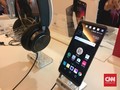 LG V20, Ponsel 'Dua Layar' dengan Android Nougat 7.0