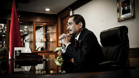 Menpar Arief Yahya Keluarkan CEO Message #15