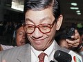 Mantan Menkeu Mar'ie Muhammad Meninggal Dunia