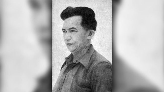 8 Pahlawan Nasional dari Sumatra Barat, Salah Satunya Tan Malaka