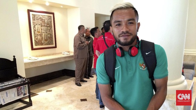 Zulham Zamrun menuturkan, bonus dibagi rata dengan nilai yang sama kepada semua pemain timnas Indonesia, agar kebersamaan tim tetap terjaga.