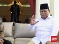 LSI: Hampir Mayoritas Responden Ingin Presiden Selain Jokowi
