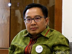 Arinal Djunaidi Tantang Nadiem, Golkar: Kami Dukung Gubernur