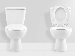 Mengenal Jenis Noda di Toilet dan 5 Cara Ampuh Membersihkannya