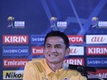 Thailand: Kami Wajib Menang Lawan Indonesia