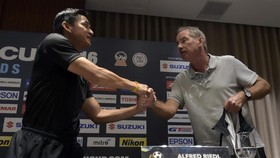 Kiatisuk: Sanksi FIFA Tak Hentikan Timnas Indonesia