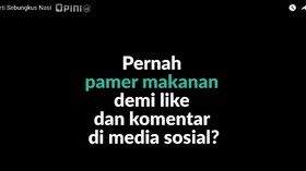Menggerakkan Generasi dengan Video-Video Inspiratif