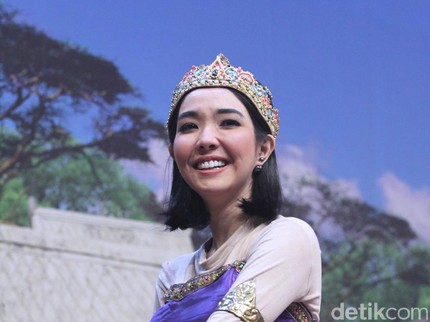 Hal Sedih dan Lucu Saat Gisel Masih Miskin