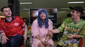 Musik Unik Band Inggris Kero Kero Bonito Hibur Jakarta