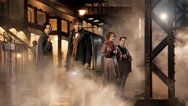 img-title Syuting 'Fantastic Beasts 3' Dihentikan, Kru Angkat Bicara