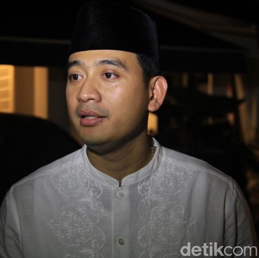 Brotoseno, Kekasih Tata Janeeta Bebas Bersyarat Sejak 15 Februari 2020