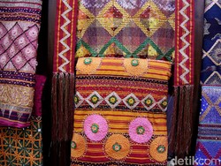 Selain Keripik Pisang, Ini 7 Oleh-oleh Khas Lampung yang Berkesan