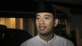 Tertangkap Tangan, Brotoseno Diduga Sumbat Penyidikan BUMN