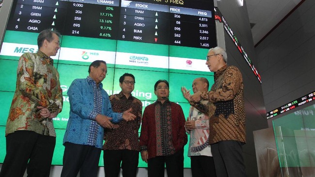 Imbal hasil reksa dana penyertaan terbatas (RDPT) proyek logistik diperkirakan berada di level kurang dari 5 persen.
