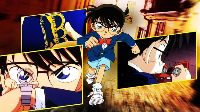 Terdapat sejumlah karakter terpopuler Detective Conan yang banyak disukai penggemarnya berdasarkan voting.