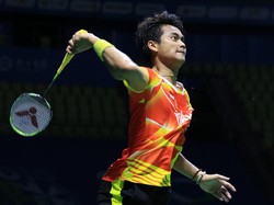 Ini Alasan Tontowi Ahmad Pensiun dari Bulutangkis