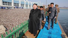 Kim Jong Mengeksekusi 340 Orang Sejak Berkuasa