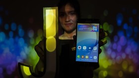 IDC: Samsung Dominasi Ponsel Murah dan Menengah di 2017