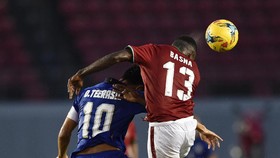 Kawin Berang Timnas Indonesia Bisa Cetak Gol