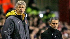 Wenger Tak Pernah Menang Lawan Mourinho di Liga Primer