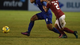 Riedl Akui Level Timnas Indonesia di Bawah Thailand