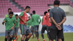 RD: Indonesia Harus Perkuat Lini Tengah Hadapi Singapura
