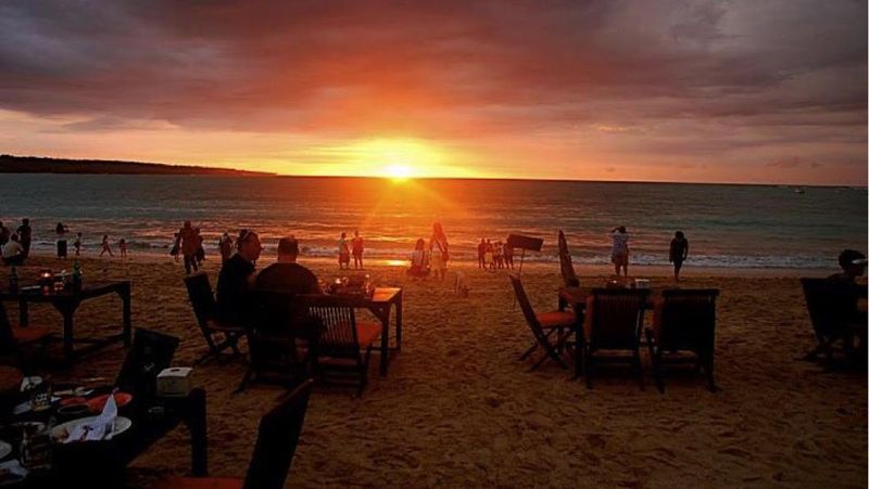 Tanggal 17 hingga 20 November, sebanyak 16 para pelaku bisnis pariwisata asal Prancis diboyong ke Indonesia