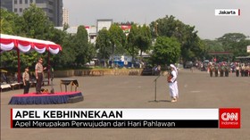 Apel Kebhinekaan