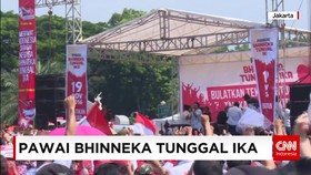 Mempererat Kebhinekaan Indonesia