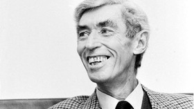 Georges Remi aka Herge, Sang 'Bapak' Tintin