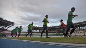 Timnas Indonesia Lebih Hebat dari Thailand di Laga Perdana