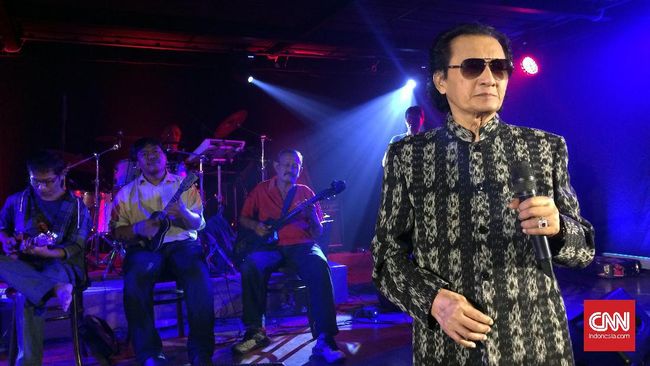 Lagu Abadi dari Masa Perjuangan versi Mus Mulyadi Penyanyi keroncong legendaris Mus Mulyadi menyodorkan rekomendasi lima lagu Indonesia yang menurutnya abadi dan patut didengarkan oleh generasi millenial.