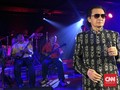 Lagu Abadi dari Masa Perjuangan versi Mus Mulyadi