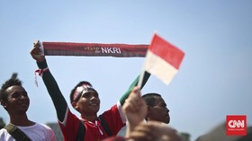 Kita Berbeda, Bukan Berarti Tak Bisa Bersama