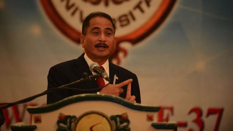 Kini, Pariwisata semakin diyakini sebagai core ekonomi bangsa.