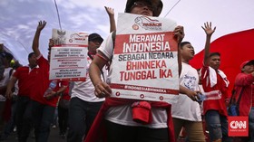 Menakar Kebinekaan di Sekolah Kita