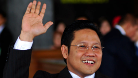 Cak Imin Dukung Indonesia Menang di #WHTA2016