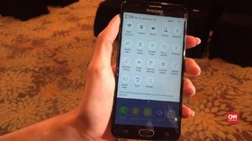 Desain Premium tapi Harga Bersahabat Samsung Galaxy J7 Prime