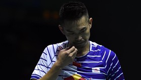 Fantastic Four Badminton Tinggal Cerita Usai Lin Dan Pensiun