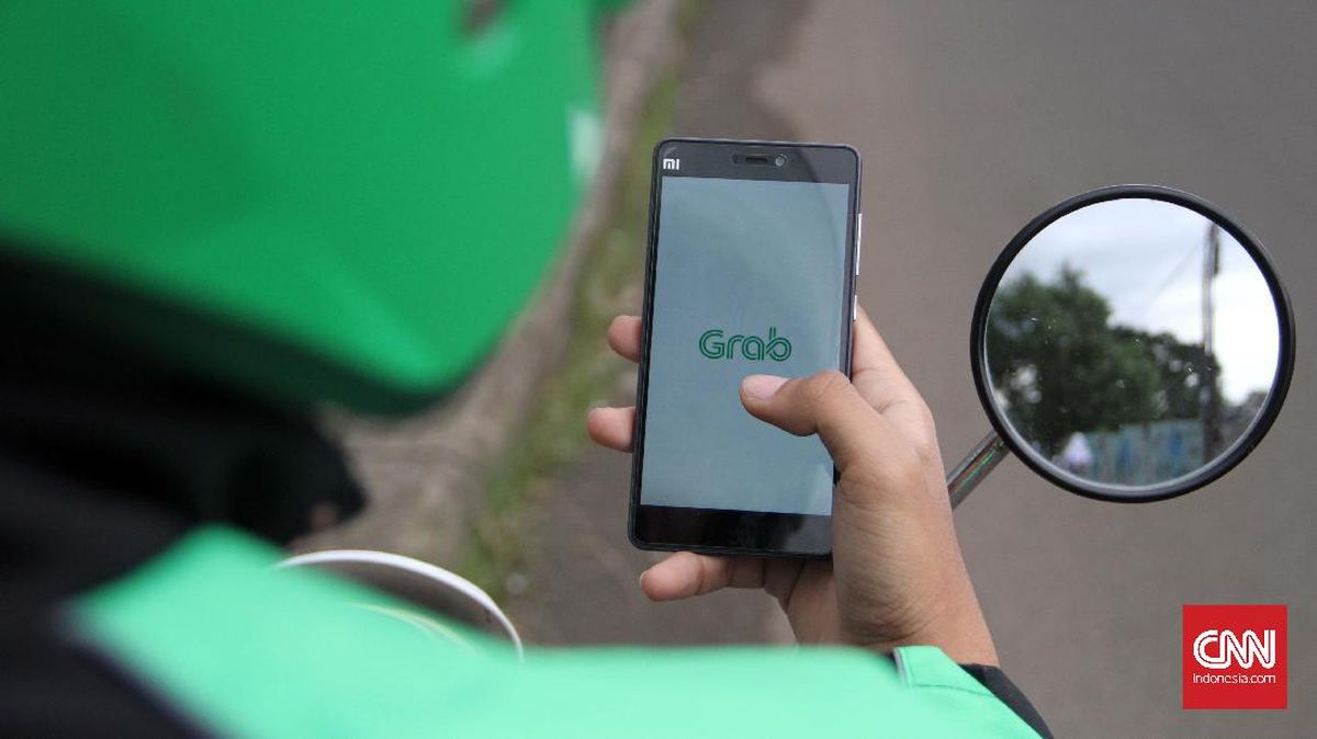 Grab Hapus Layanan Hemat untuk Driver, Bagi Pelanggan Tetap Ada