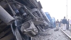 Kereta Barang Meledak di Bulgaria, Tujuh Tewas