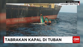 Tiga Jenazah Ditemukan Tim Gabungan