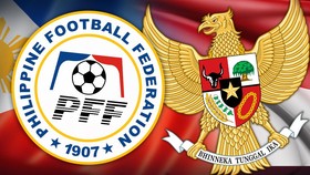 LIVE: Timnas Filipina vs Timnas Indonesia